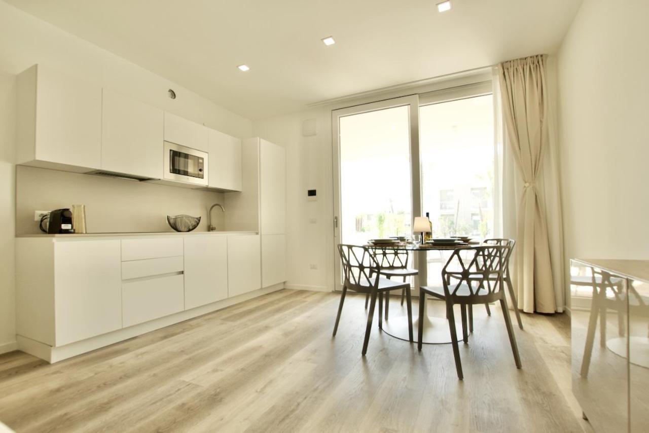 Wave Island - Immobiliare Casa vacanze Lido di Jesolo