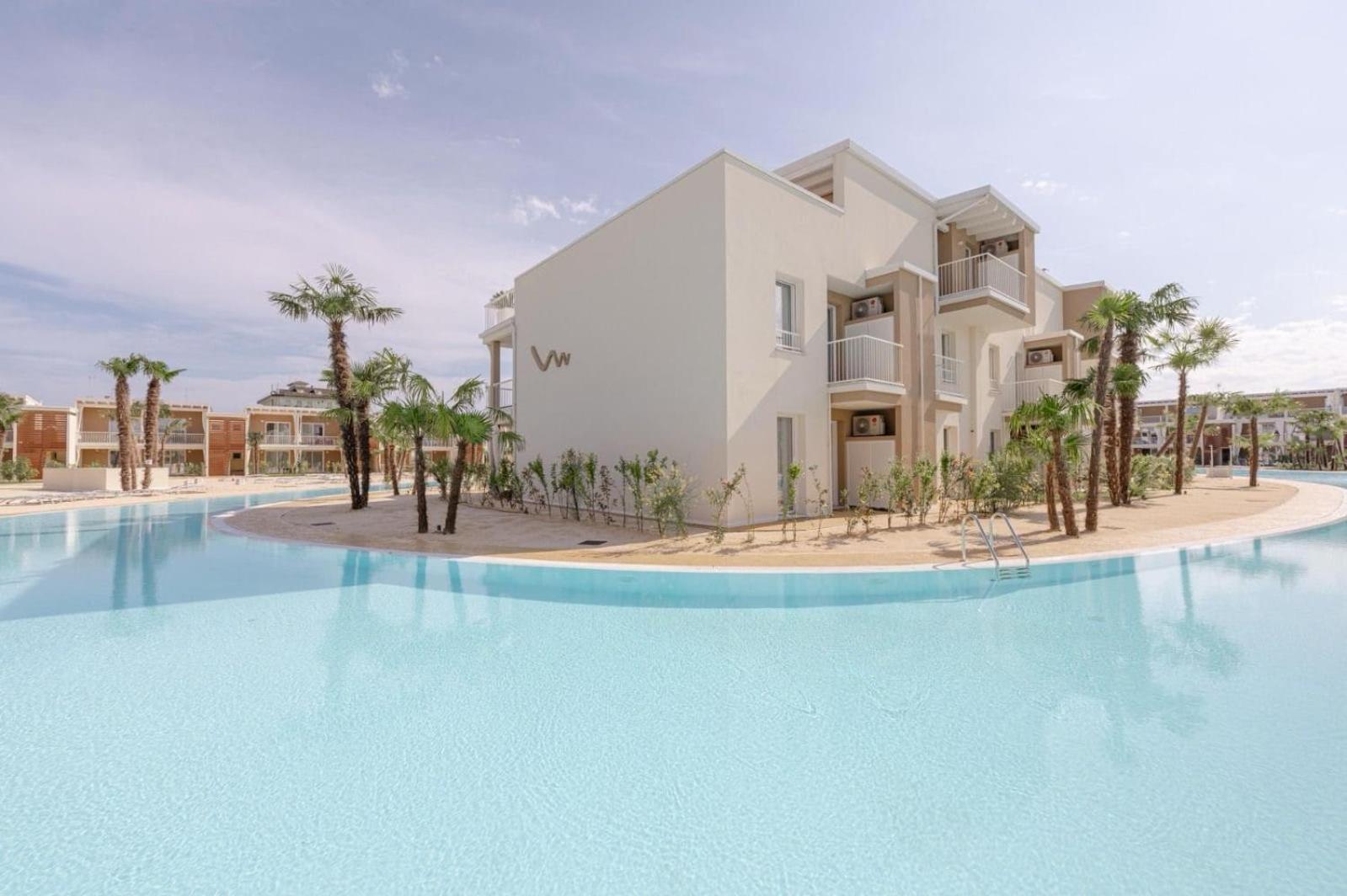 Wave Island - Immobiliare Casa vacanze *