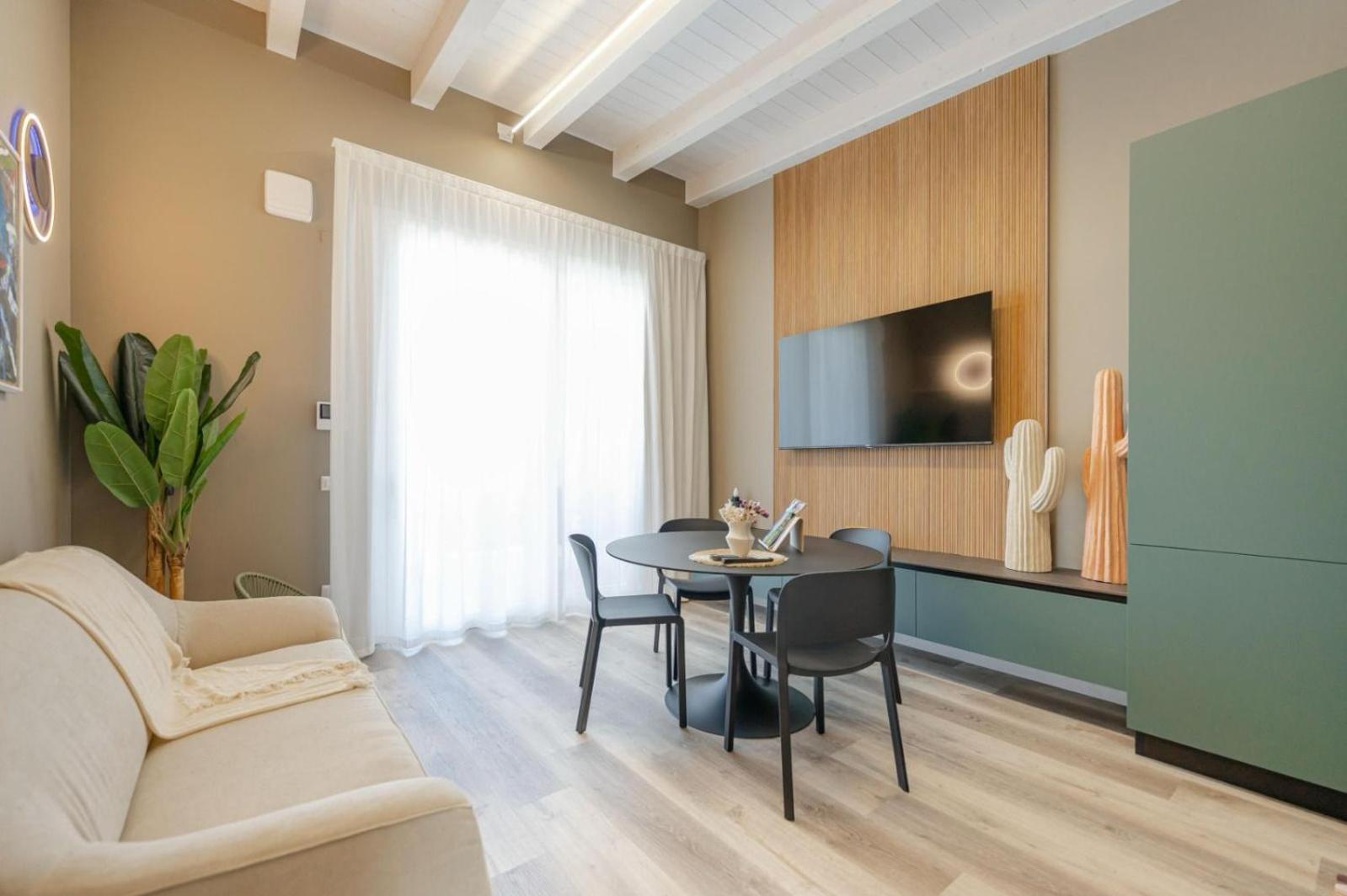 Casa vacanze Wave Island - Immobiliare Lido di Jesolo