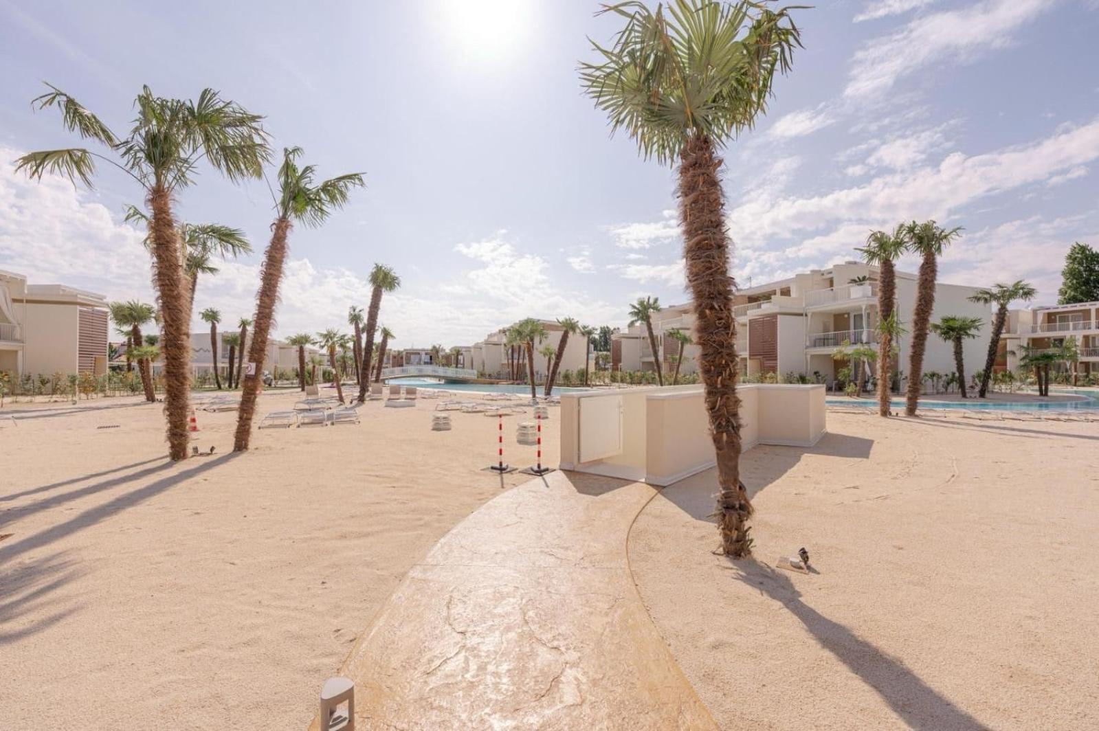 Wave Island - Immobiliare Lido di Jesolo
