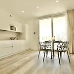 Wave Island - Immobiliare Ferienhaus Lido di Jesolo