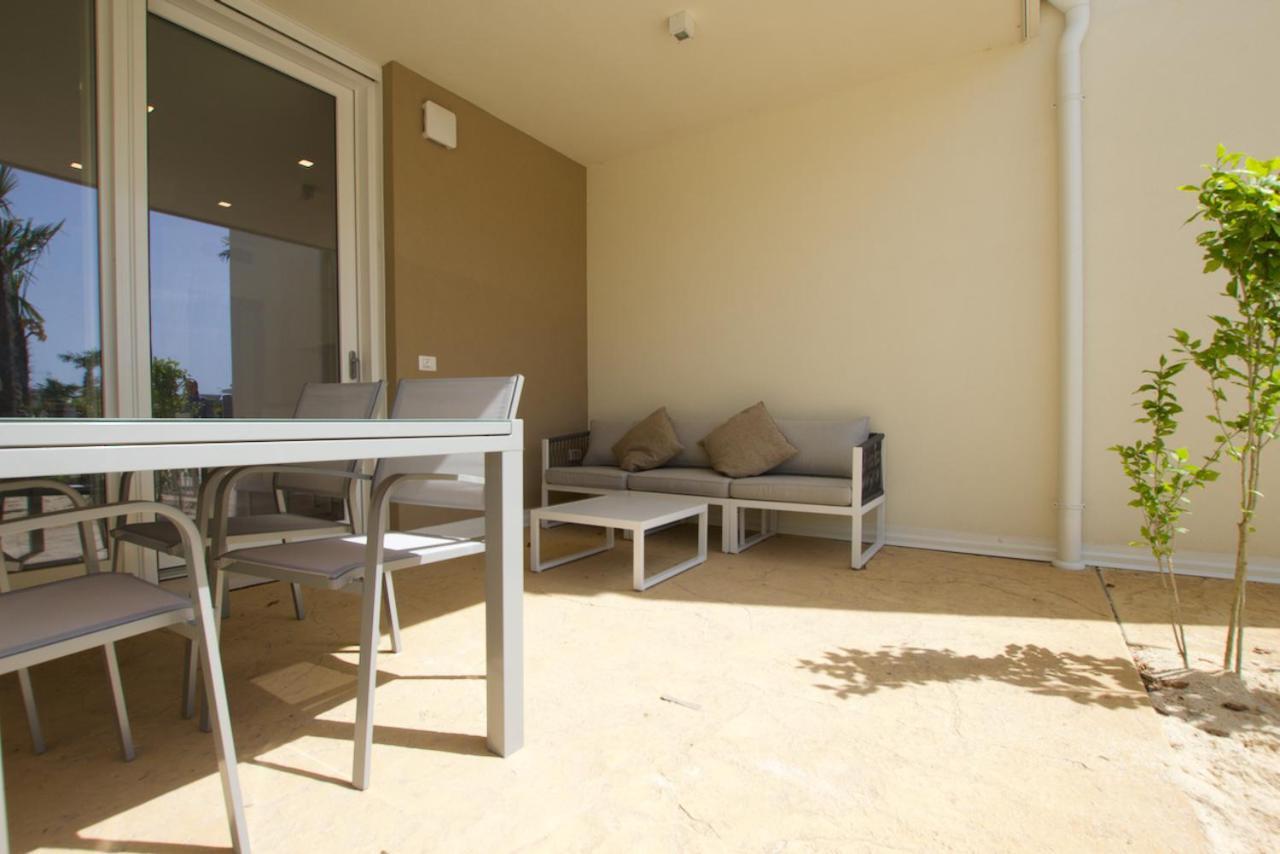 Casa vacanze Wave Island - Immobiliare *