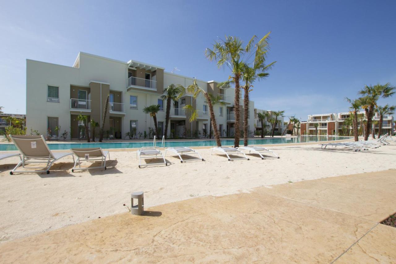 Casa vacanze Wave Island - Immobiliare *