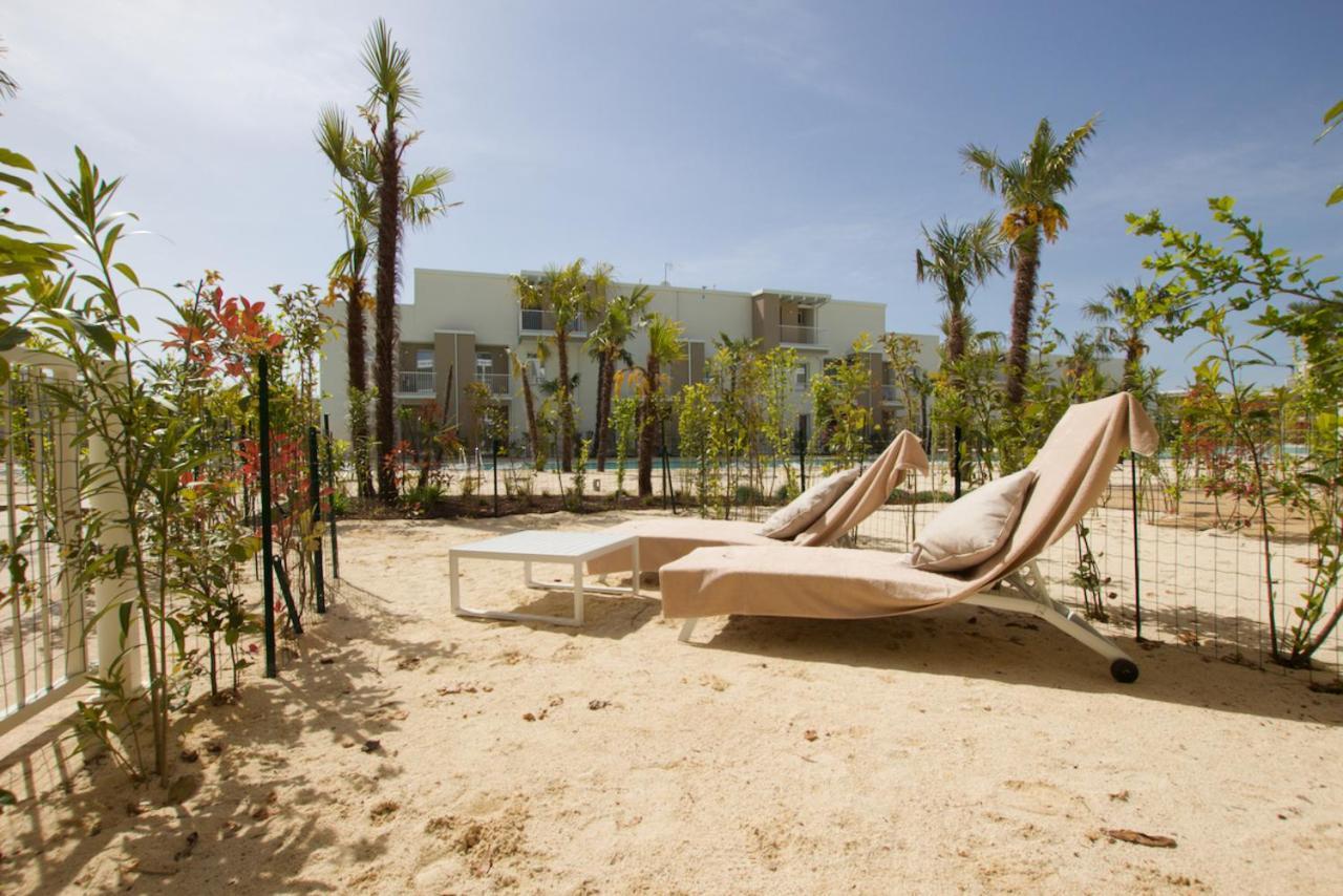 Ferienhaus Wave Island - Immobiliare
