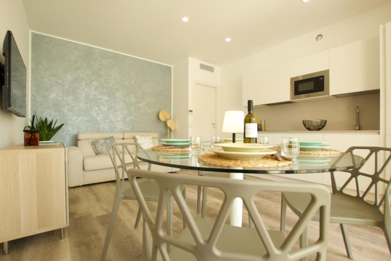 Wave Island - Immobiliare Ferienhaus Lido di Jesolo
