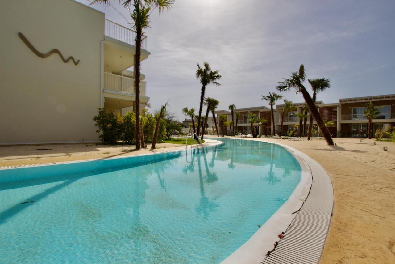 Casa vacanze Wave Island - Immobiliare Lido di Jesolo