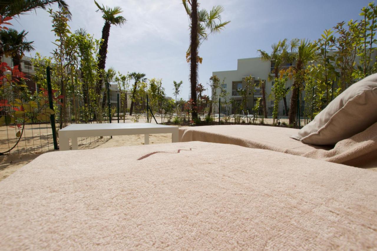 Wave Island - Immobiliare Ferienhaus *