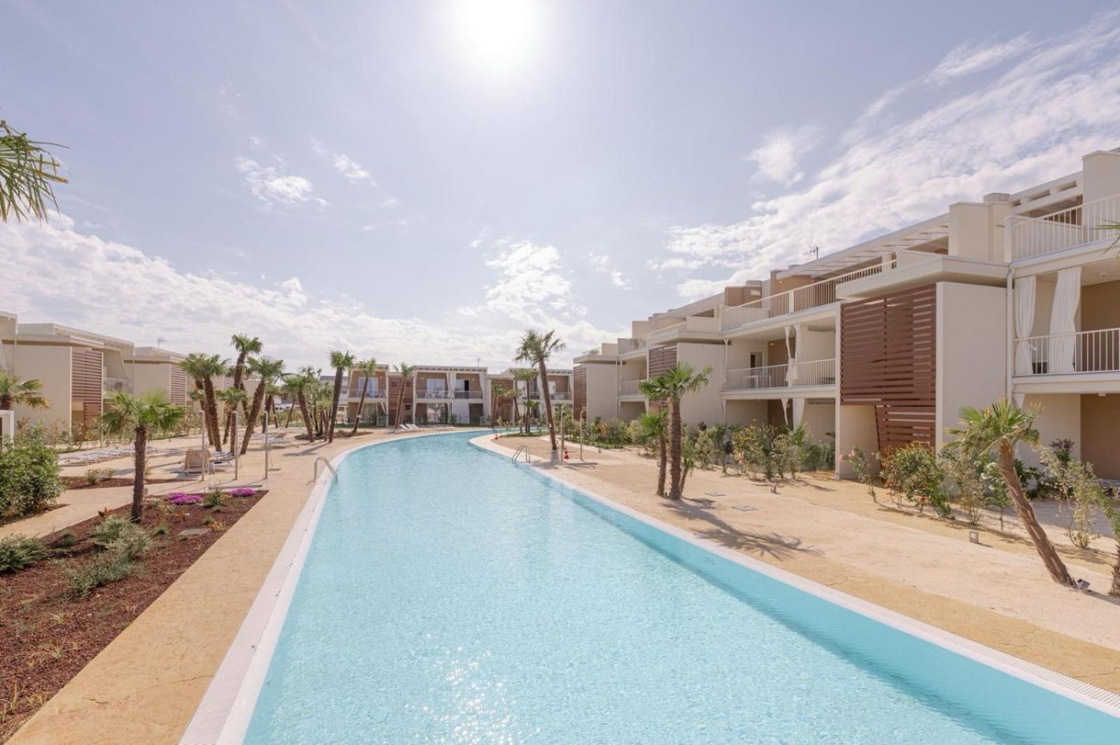 Ferienhaus Wave Island - Immobiliare Lido di Jesolo