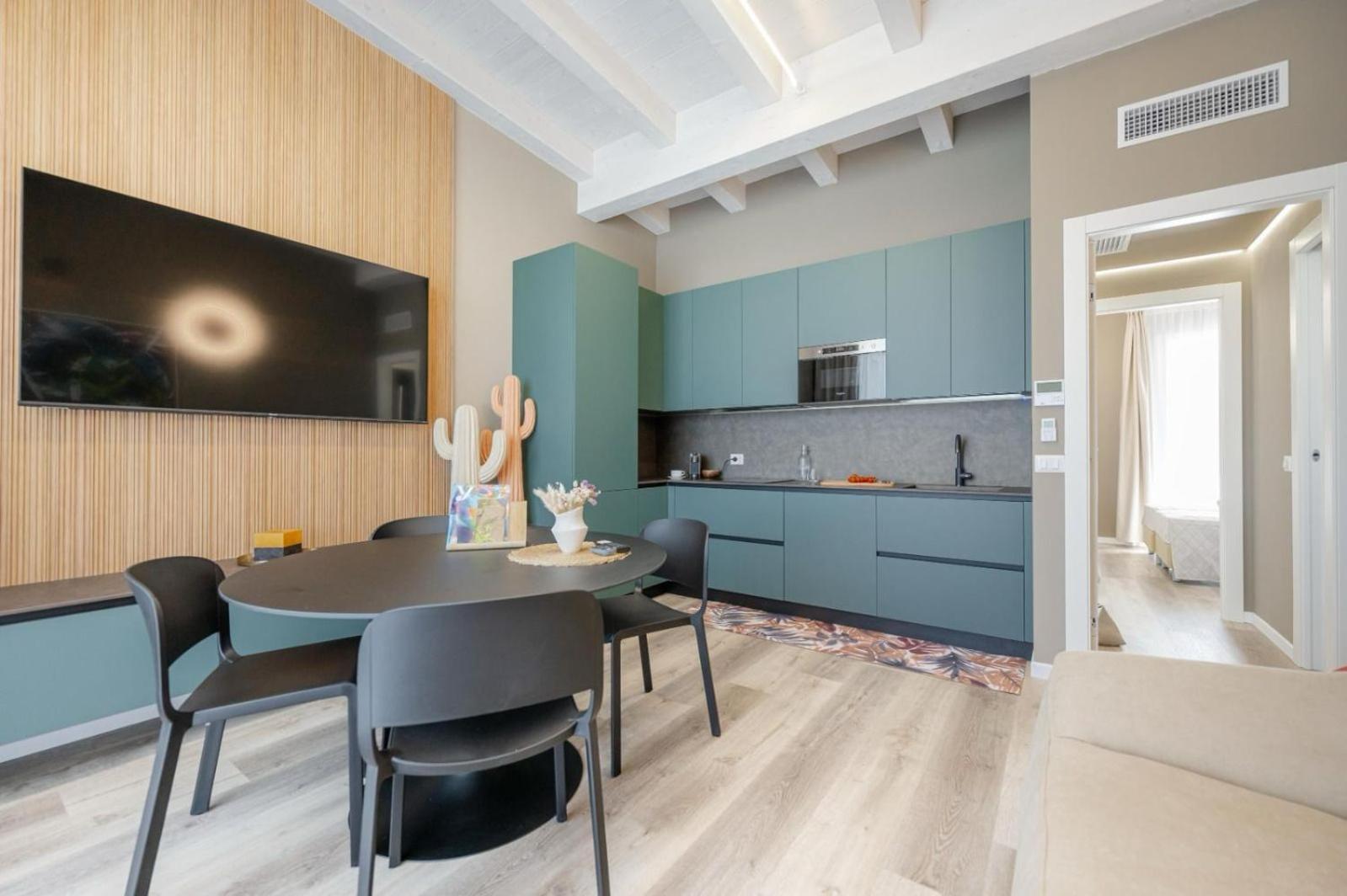 Wave Island - Immobiliare Ferienhaus Lido di Jesolo